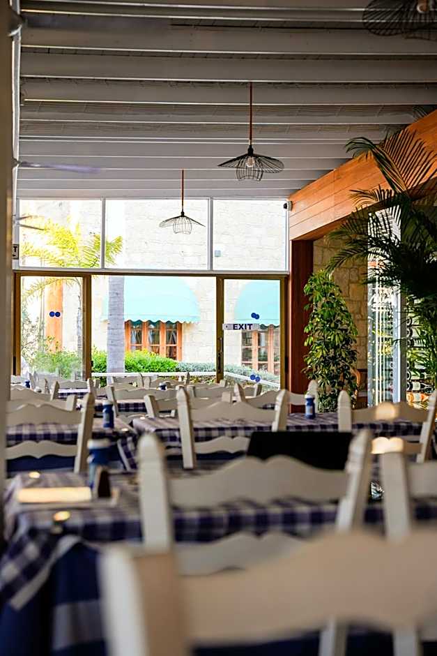 Y & P LATCHI HOTEL