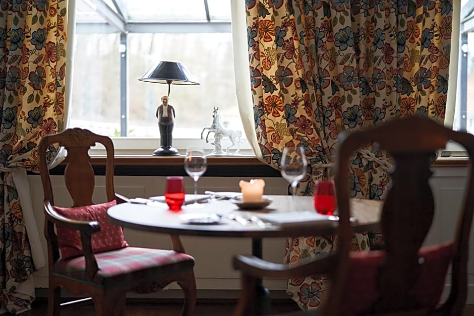 Hardenberg BurgHotel