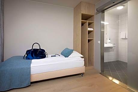 Superior Twin Family Room