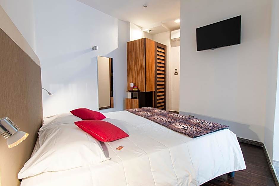Marina 10 Design Hotel & SPA