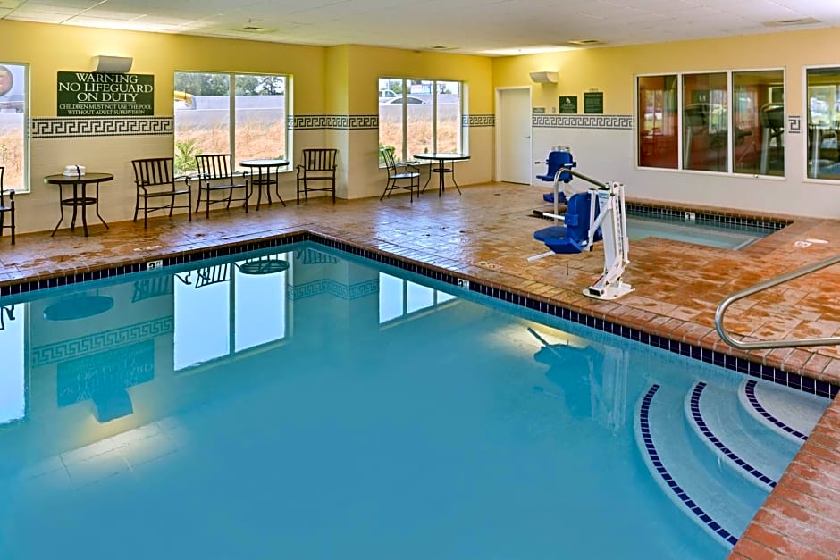 Holiday Inn Express & Suites Salt Lake City N - Bountiful By IHG