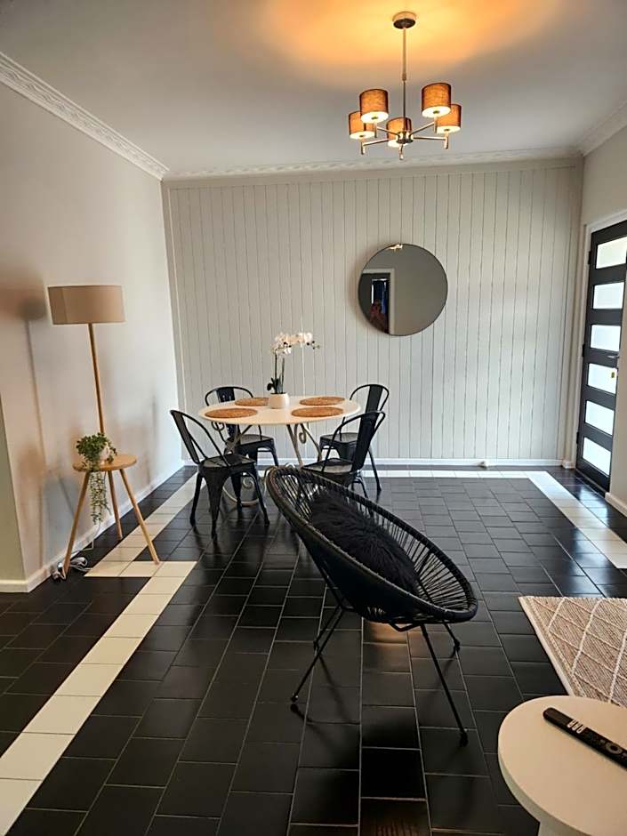 Kindred Studio Apartments