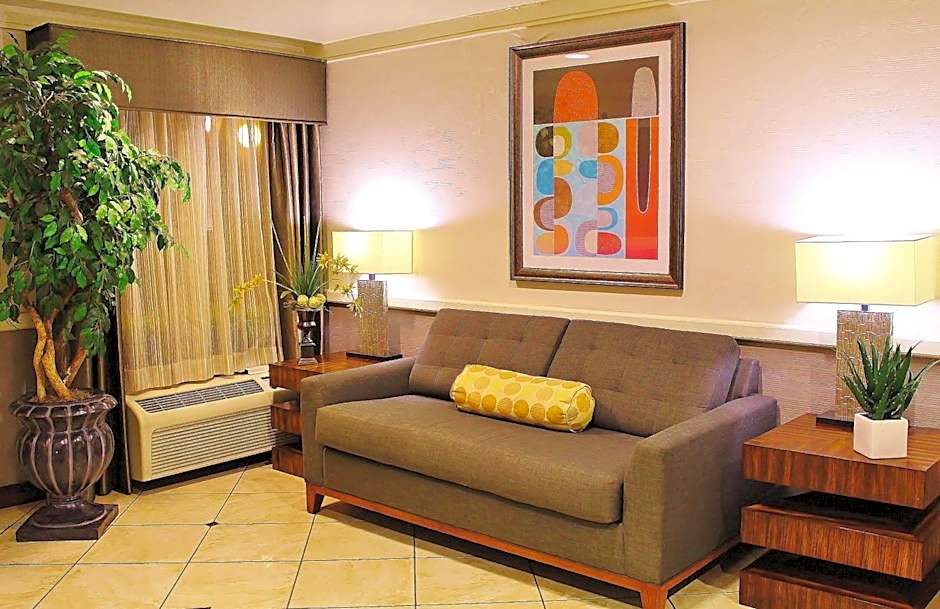 Baymont by Wyndham Flagstaff