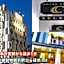 Hotel Chuo Selene