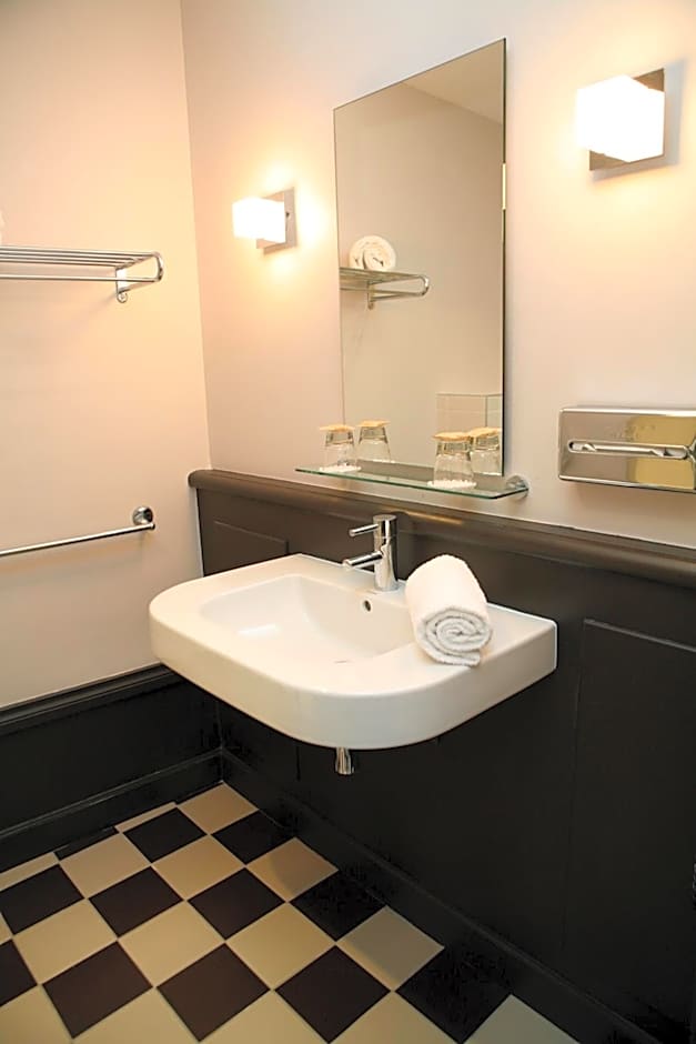 Hotel Bayard Bellecour