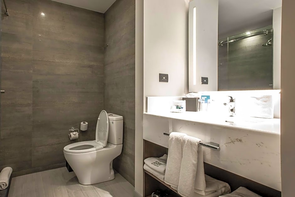 Four Points by Sheraton Puebla