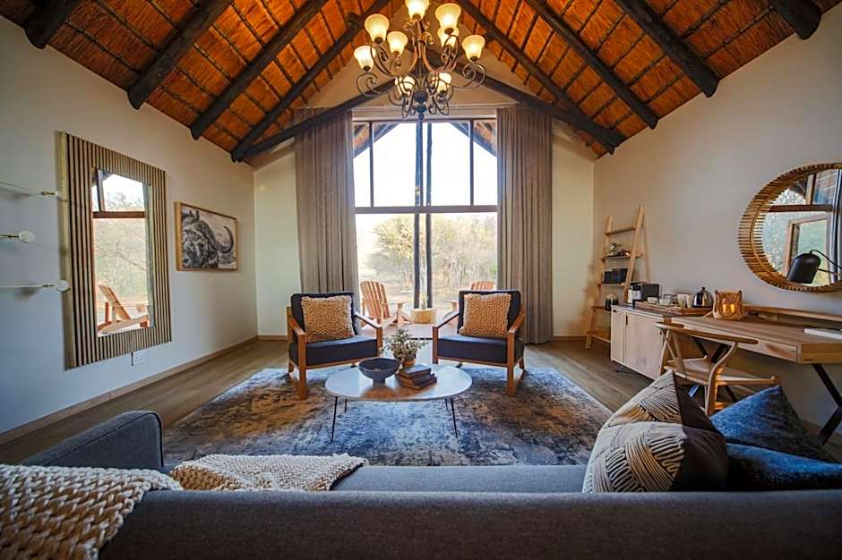 Nkala Safari Lodge