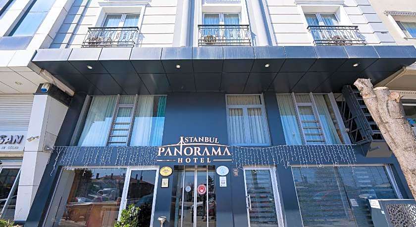 Istanbul Panorama Hotel