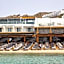 Kosmoplaz Hotel