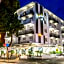 Regina Urban Beach Hotel