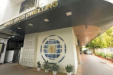 Jyoti Dwelling Hotel