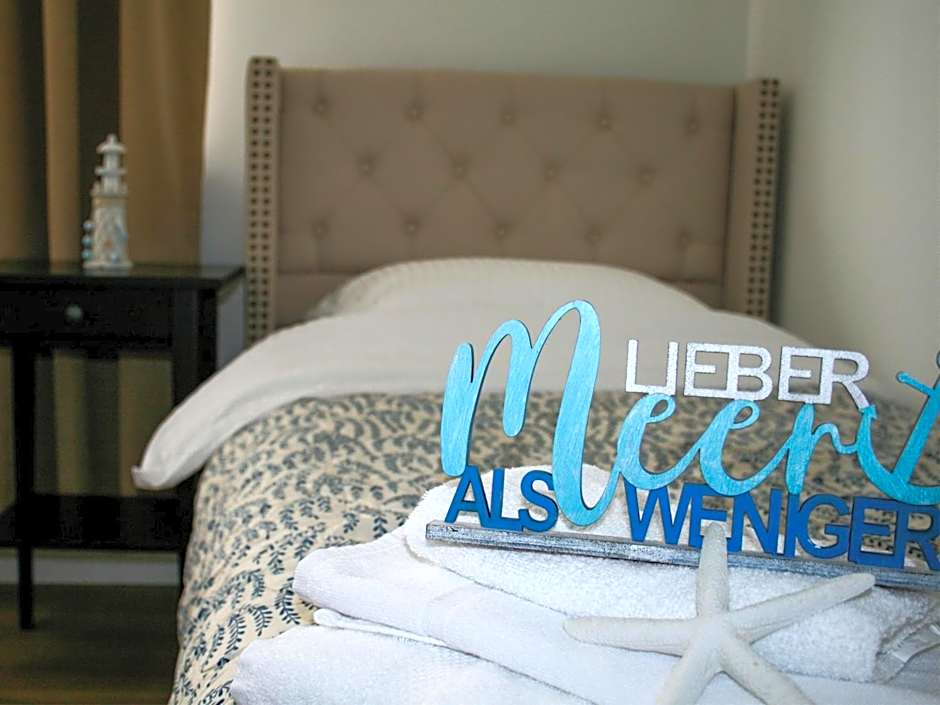 Hotel am Seehafen