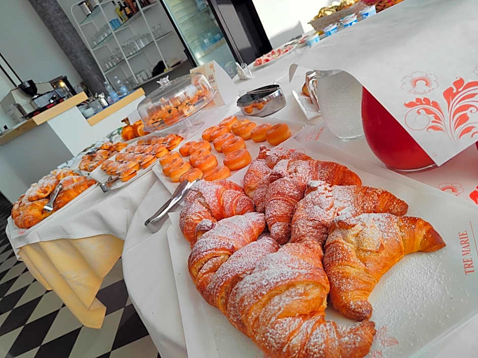 Hotel Baia del Cigno