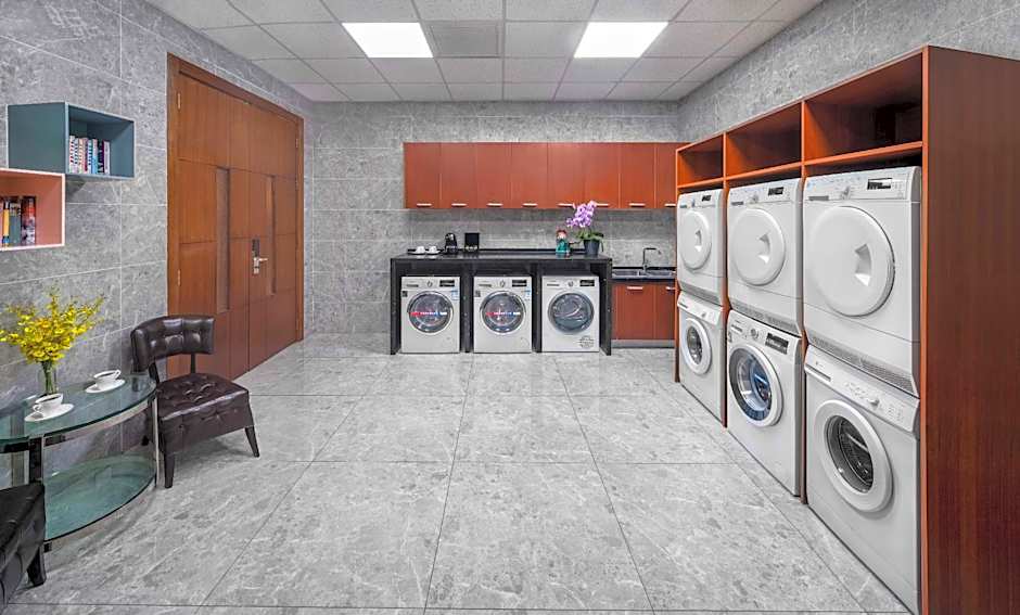 Park Plaza Beijing Wangfujing