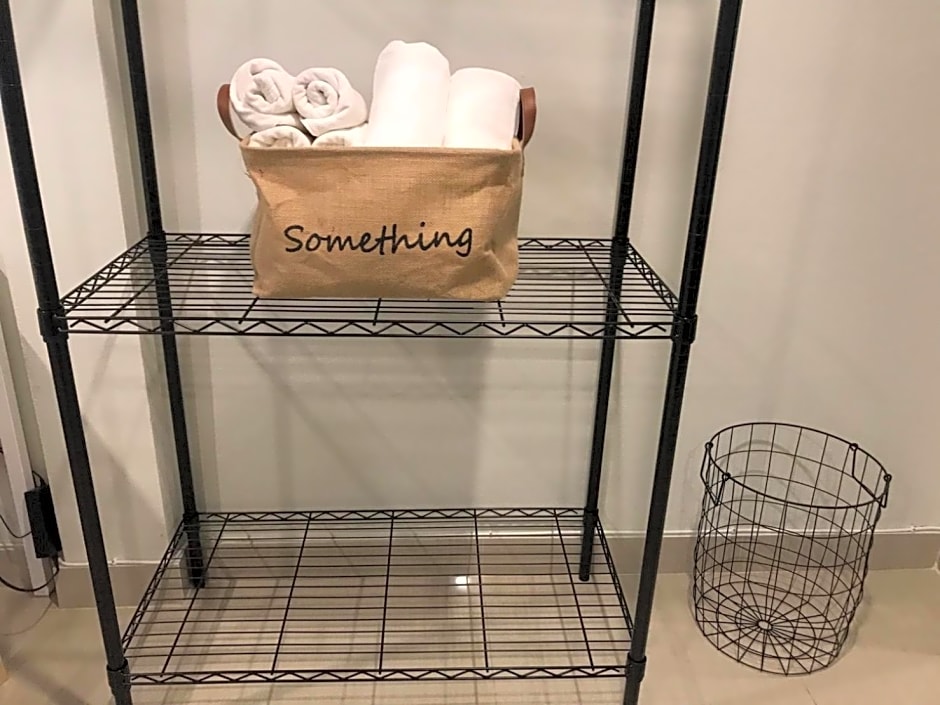 A title Guestel jomtien