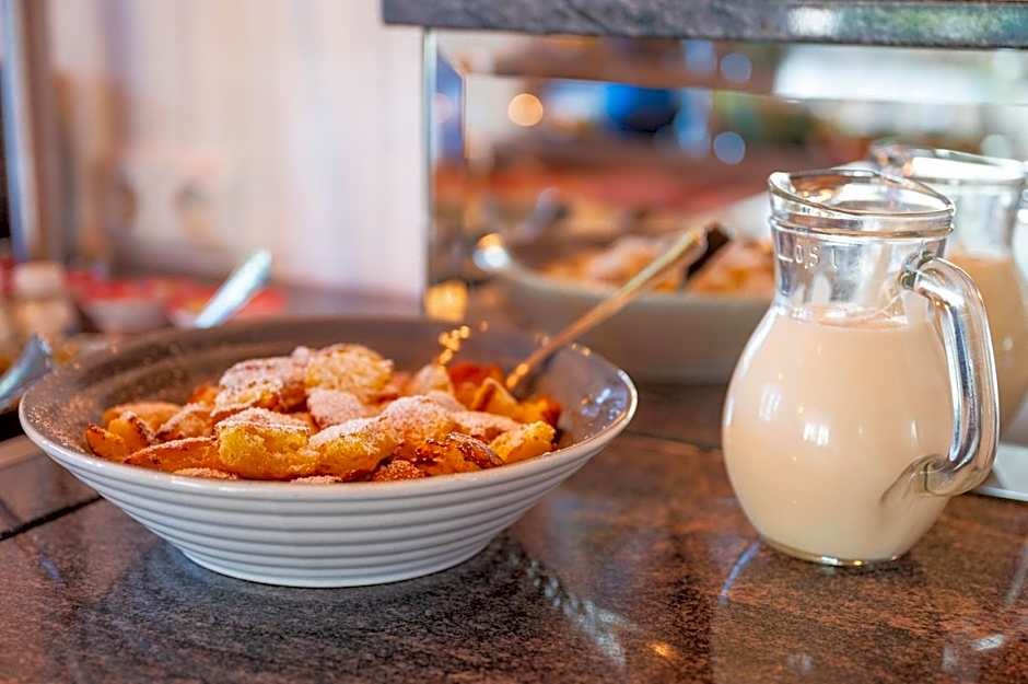 Hotel Villa Sonneck-Adults Only