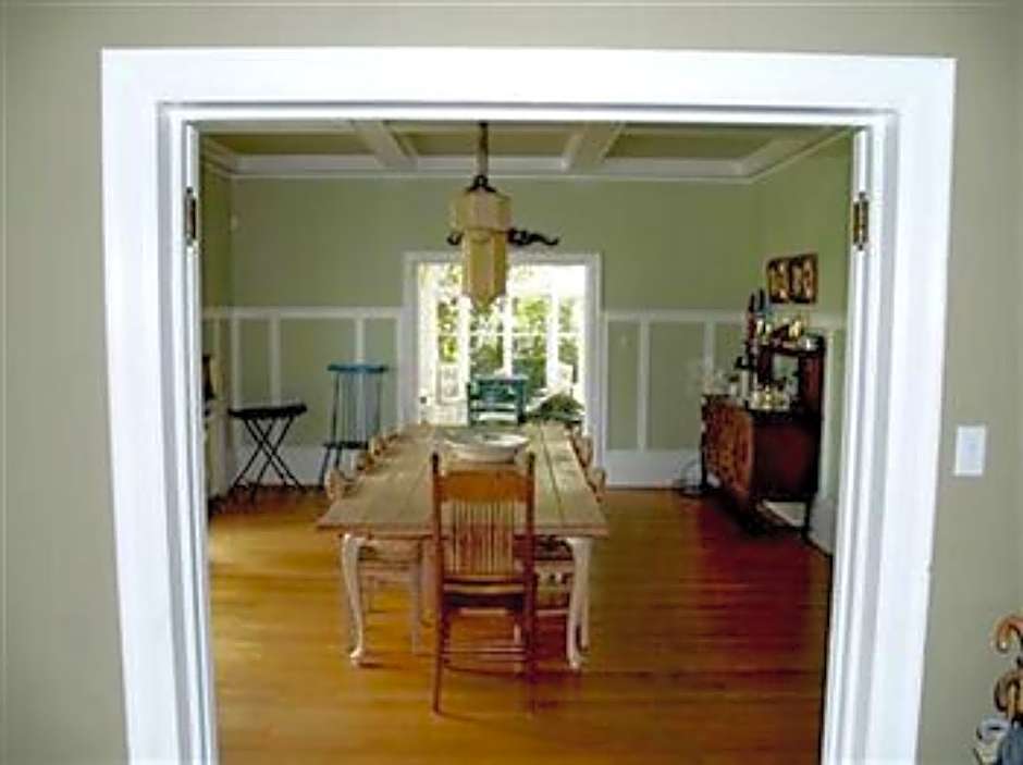 The Villa