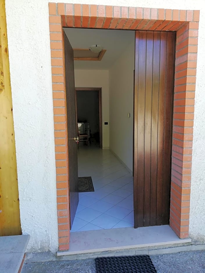 Bed and Breakfast "POGGIO MARANO"