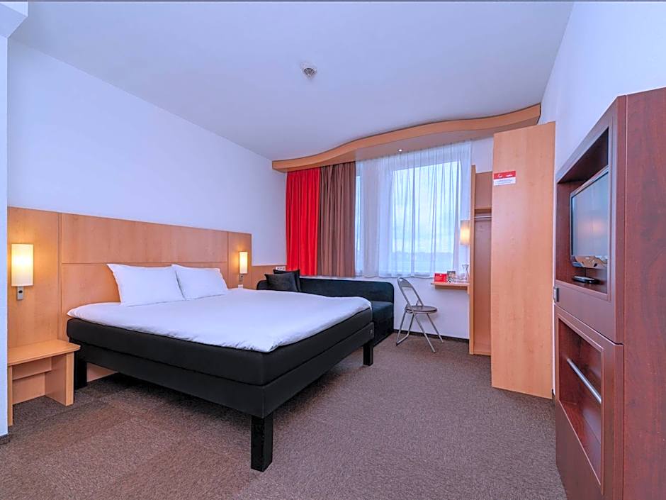 Ibis Krakow Stare Miasto