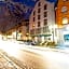 CityHotel Feuerbach