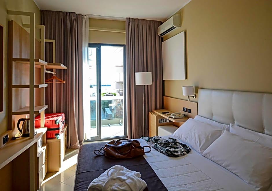 Marefiera Hotel