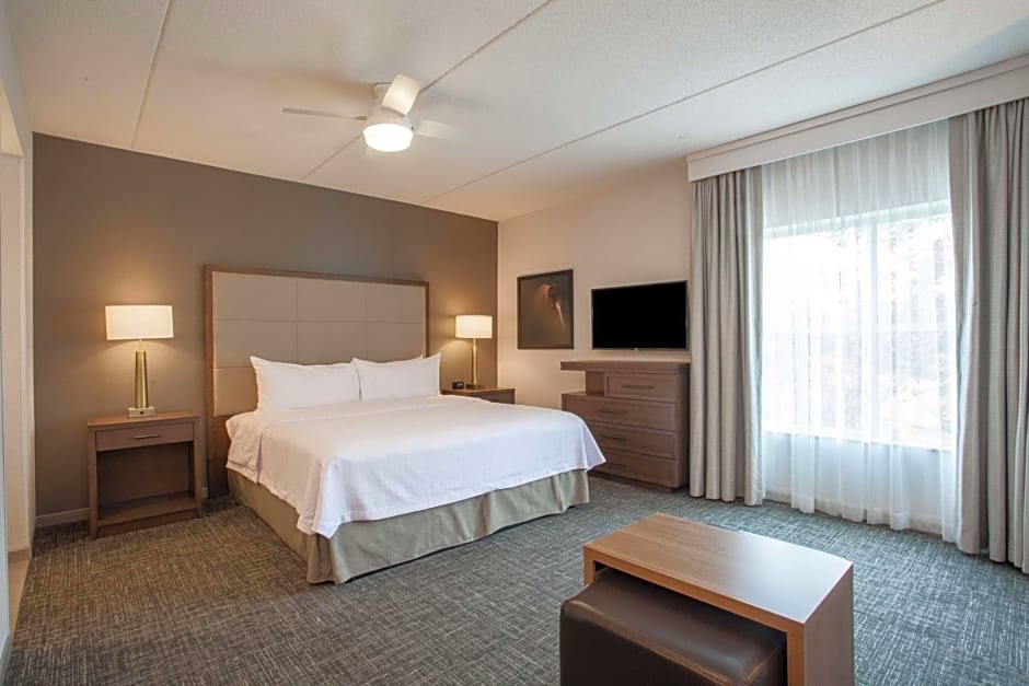 Homewood Suites By Hilton Saratoga Springs