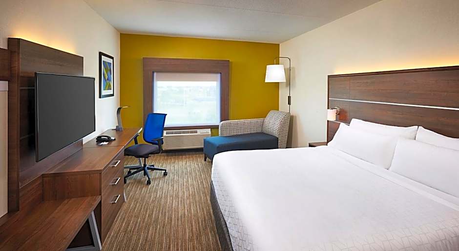 Holiday Inn Express Sarnia - Point Edward By IHG