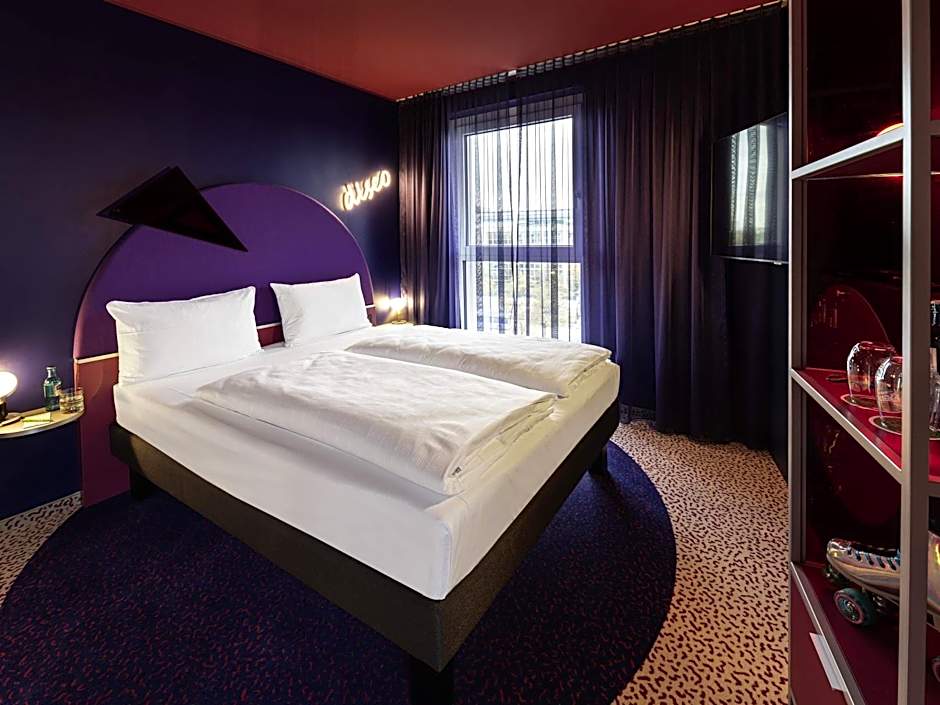 ibis Styles Muenchen Perlach