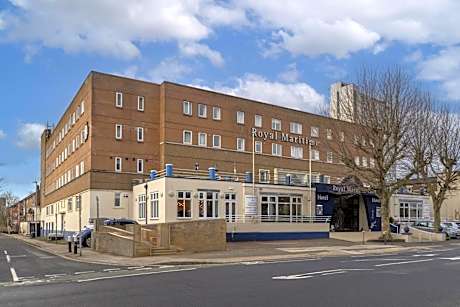 Royal Maritime Hotel