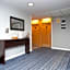 Holiday Inn Express Barcelona - Montmeló By IHG
