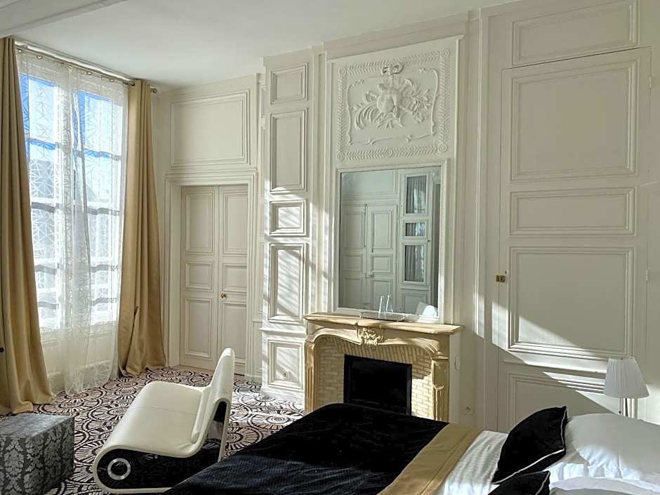 Hôtel Particulier de Champrond