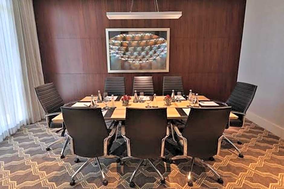 InterContinental Real Santo Domingo