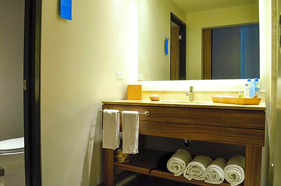 Hampton Inn By Hilton and Suites Durango, Mexico