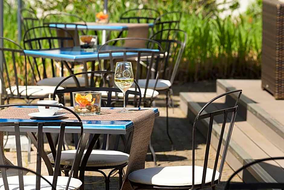 Mercure Hotel Mannheim am Friedensplatz