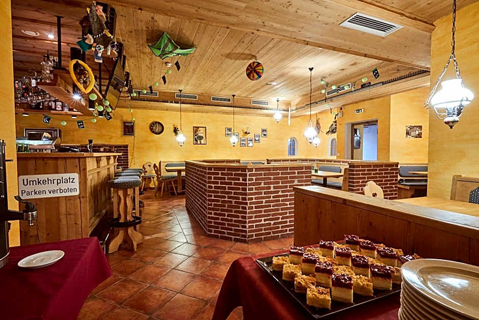 Hotel Kirchboden by Alpeffect Hotels