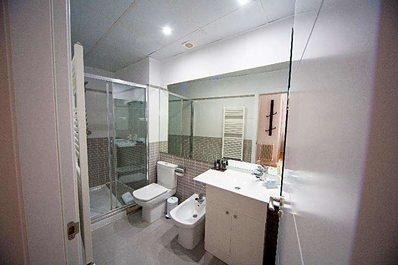 TGH Gran Vía Apartments