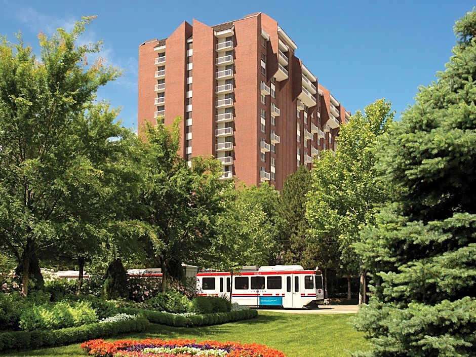 Little America Hotel Salt Lake City