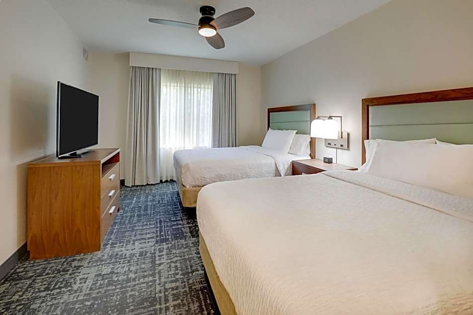 Homewood Suites By Hilton Charleston - Mt. Pleasant