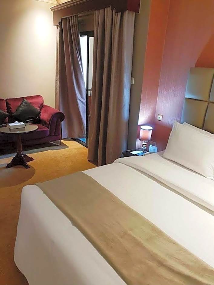 Panorama Hotel and Spa