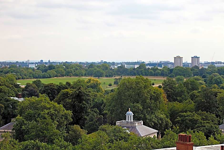 Danubius Hotel Regents Park