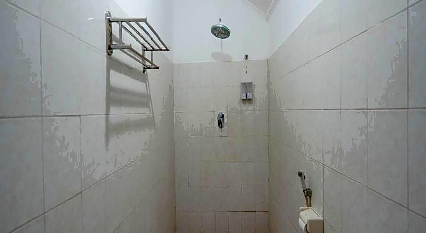 OYO 997 Ocean 2 Bungalows