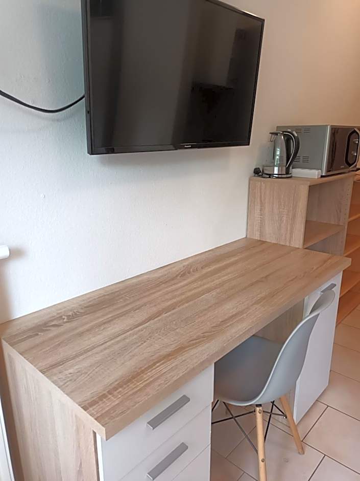 Business Apartment Reutlingen