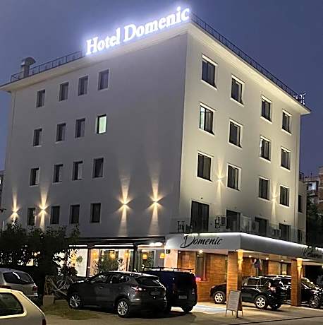 Hotel Domenic FREE PARKING