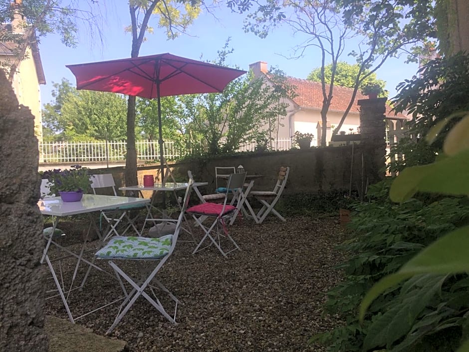 Chambres d'hotes La Chaumiere