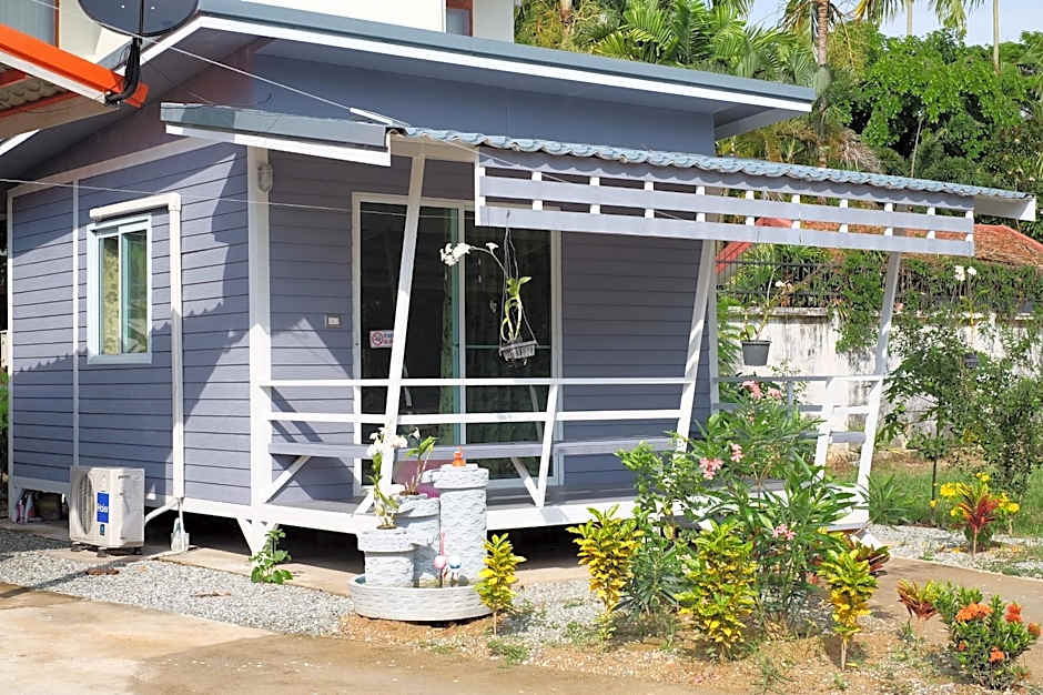 Baan Cha-lier Sook Bangsaray