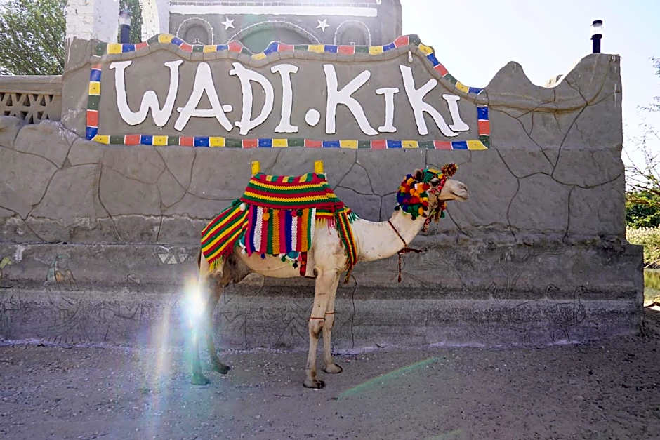 Artika Wadi Kiki Hotel