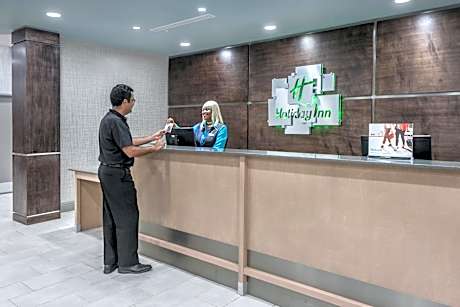 Holiday Inn Beaumont East-Medical Ctr Area By IHG