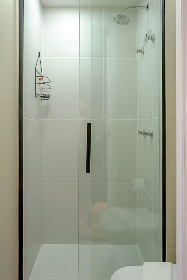 BHomy Brooklin - a 5min do metro Brooklin BUR1507