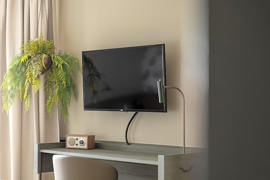 Clarion Collection Hotel Majoren