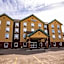 Comfort Inn Lethbridge